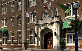 Windsor Arms Hotel Toronto Exterior photo